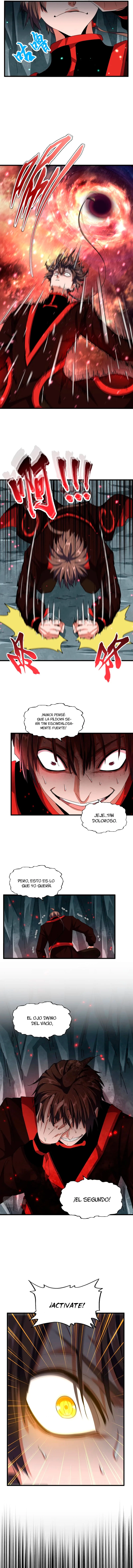 Emperador magico (magic emperor) > Capitulo 312 > Page 31